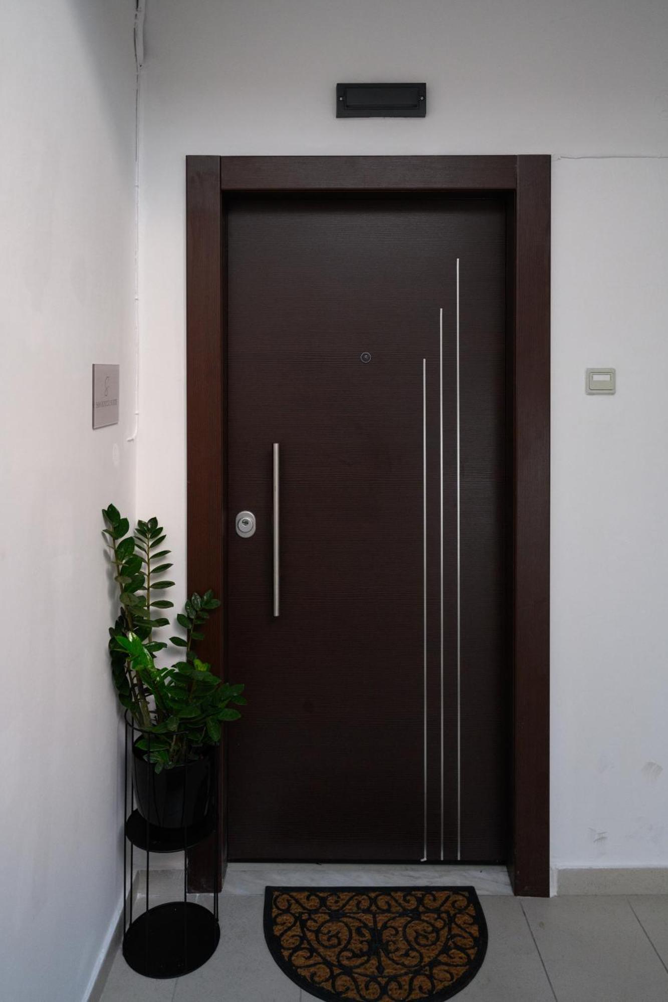 San Rocco Suite Corfu  Exterior photo