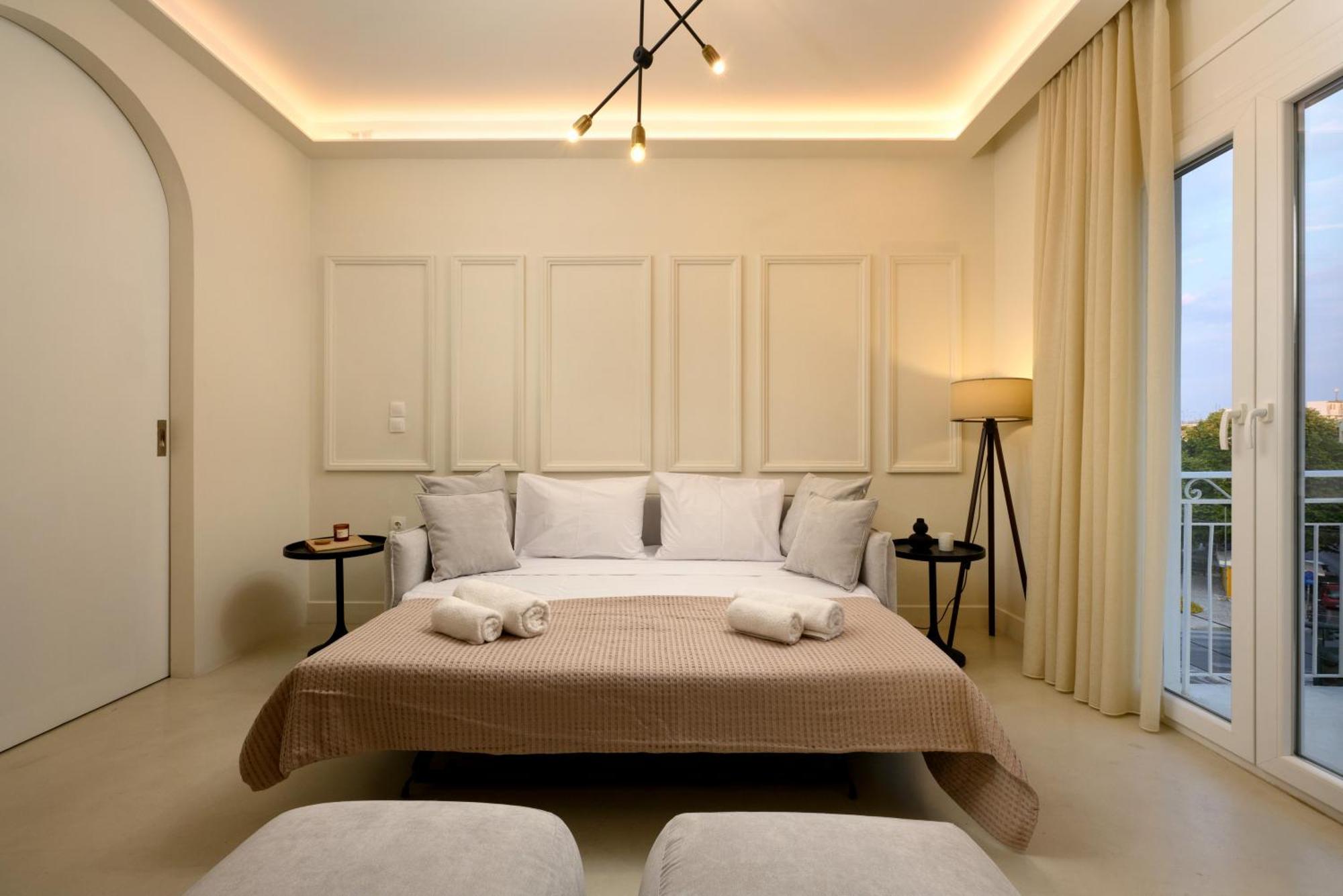 San Rocco Suite Corfu  Exterior photo