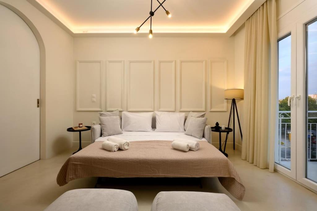 San Rocco Suite Corfu  Exterior photo